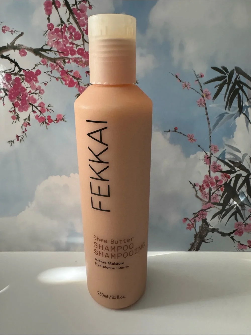 Shea Butter Shampoo - Hydrating Shampoo - Picture 1 of 2